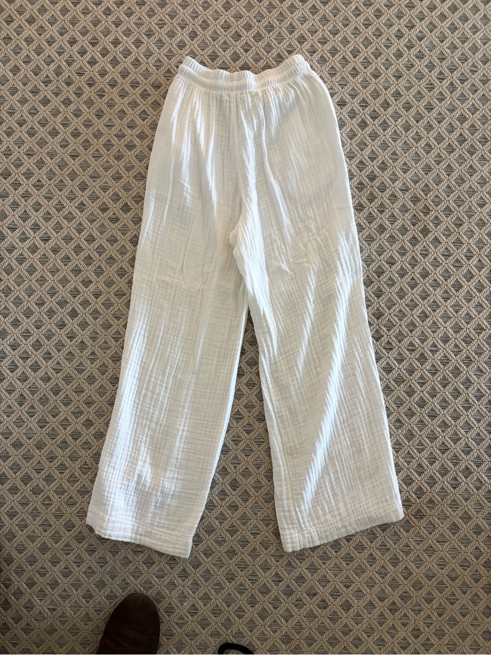 DONNI. Bubble Gauze Set - Picture 10 of 10